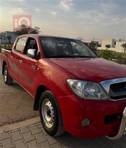 تۆیۆتا هایلۆکس